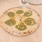 ピッツェリア・ロマーナ・イル・ペンティート - 