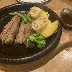 グリル アラベル - 