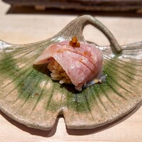 三宿の鮨 えん 別邸 - 