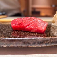 三宿の鮨 えん 別邸 - 