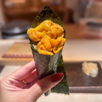 三宿の鮨 えん 別邸 - 