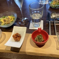 アルコバ -  アルコバ -