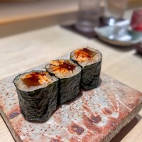 三宿の鮨 えん 別邸 - 