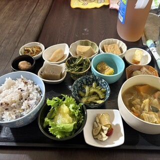 口コミ一覧 : KanaTan （カナタアン） - 瓦町/食堂 [食べログ]