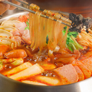 肉×鍋×韓国料理 韓国バル OKOGE_2