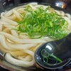 人力うどん 春日店