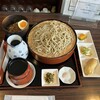 もり蕎麦や 助十郎