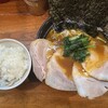 ラーメン 末廣家