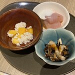 蕎麦酒房 ふくまる - 