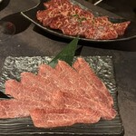 炭火焼肉 ナカオ商店 - 