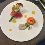 美女と野獣のカフェ･レストラン ビューティー＆ザ ビースト - 