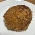 パン・ドゥ・マルシェ - 