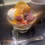 神戸牛 鉄板焼き 祇園 之いち - 