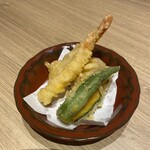 蕎麦酒房 ふくまる - 