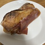 パン・ドゥ・マルシェ - 