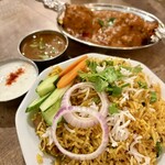 ナンディニ 虎ノ門店 - 