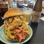 キャプテンカンガルー - 