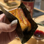 恵比寿 鮨 謙心 - 