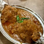 ナンディニ 虎ノ門店 - 