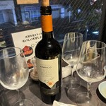 炭火焼肉 ナカオ商店 - 