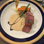 美女と野獣のカフェ･レストラン ビューティー＆ザ ビースト - 