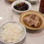 NG AH SIO Bak Kut Teh  - 
