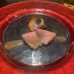 神戸牛 鉄板焼き 祇園 之いち - 