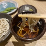 蕎麦酒房 ふくまる - 