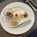 美女と野獣のカフェ･レストラン ビューティー＆ザ ビースト - 