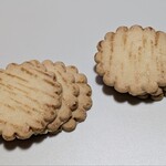 ブティック ル ブルターニュ - 塩バタービスケット