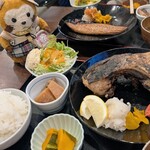 てっぺん - クマそう…♡(＾(ェ)＾)