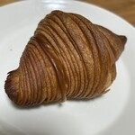 パン・ドゥ・マルシェ - 