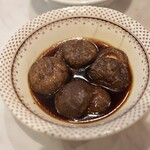 NG AH SIO Bak Kut Teh  - 