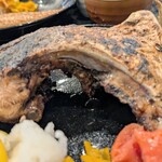 てっぺん - 大っきい♡