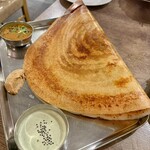 ナンディニ 虎ノ門店 - 