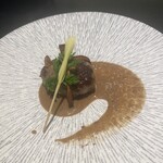 神戸牛 鉄板焼き 祇園 之いち - 