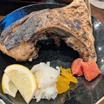 てっぺん - 特大ブリカマ♡