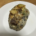 パン・ドゥ・マルシェ - 