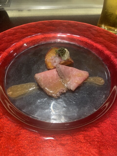 Kobe Gyuu Teppanyaki Gion No Ichi photo 3