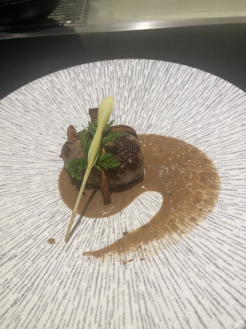 Kobe Gyuu Teppanyaki Gion No Ichi photo 2