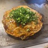 お好み焼き 辰