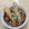長命うどん 本店