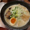 麺匠 竹虎 本店