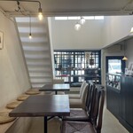 うめぞの カフェアンドギャラリー - 