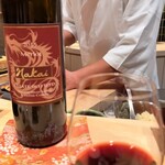 恵比寿 鮨 謙心 - 22