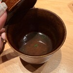 恵比寿 鮨 謙心 - 24