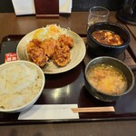 四川麻婆 天天酒家 - 