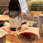 恵比寿 鮨 謙心 - 4