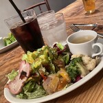 ラ ココリコ 上野本店 - 