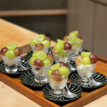 恵比寿 鮨 謙心 - 25